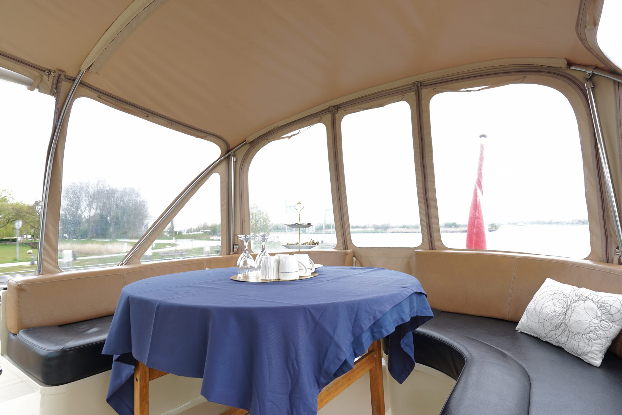 Vacance 13.00 AK Cabrio — foto 15 van 80