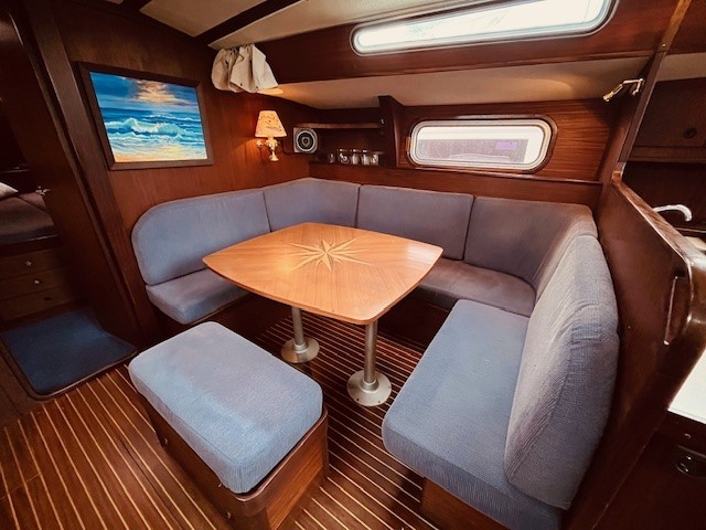 Gib'Sea 126 MK2 — foto 18 van 34