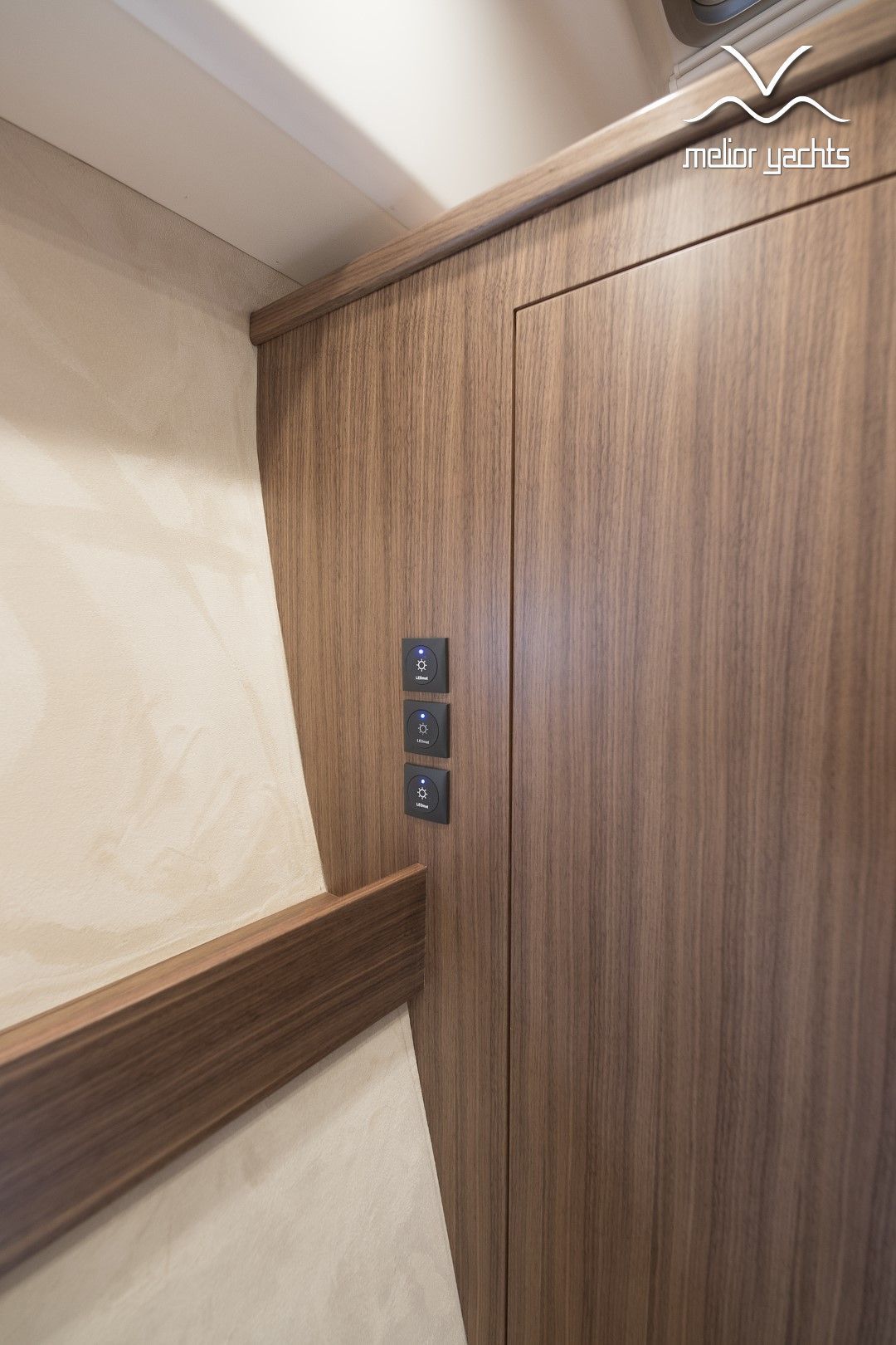 Saga 385 - Edition Walnut Interior — foto 33 van 56