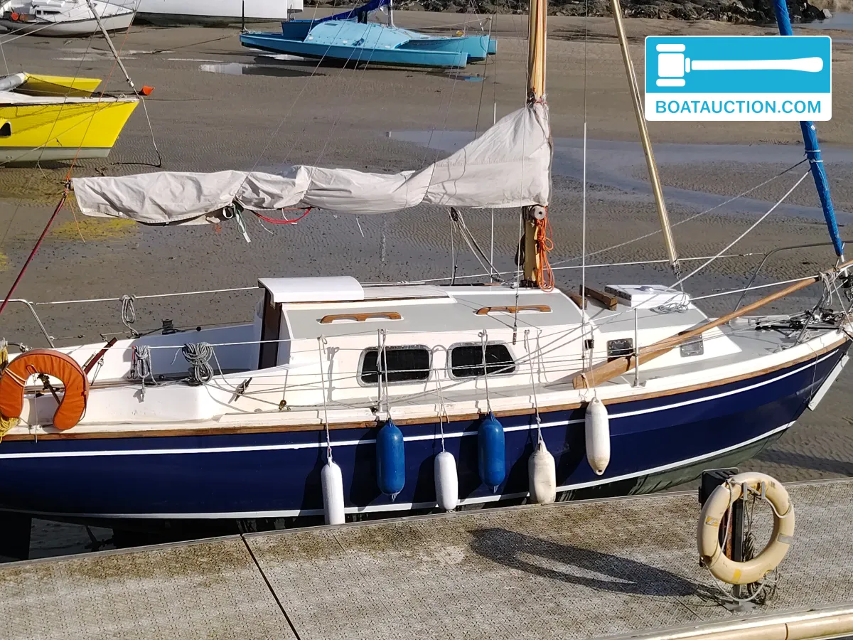 Westerly Centaur — foto 2 van 17