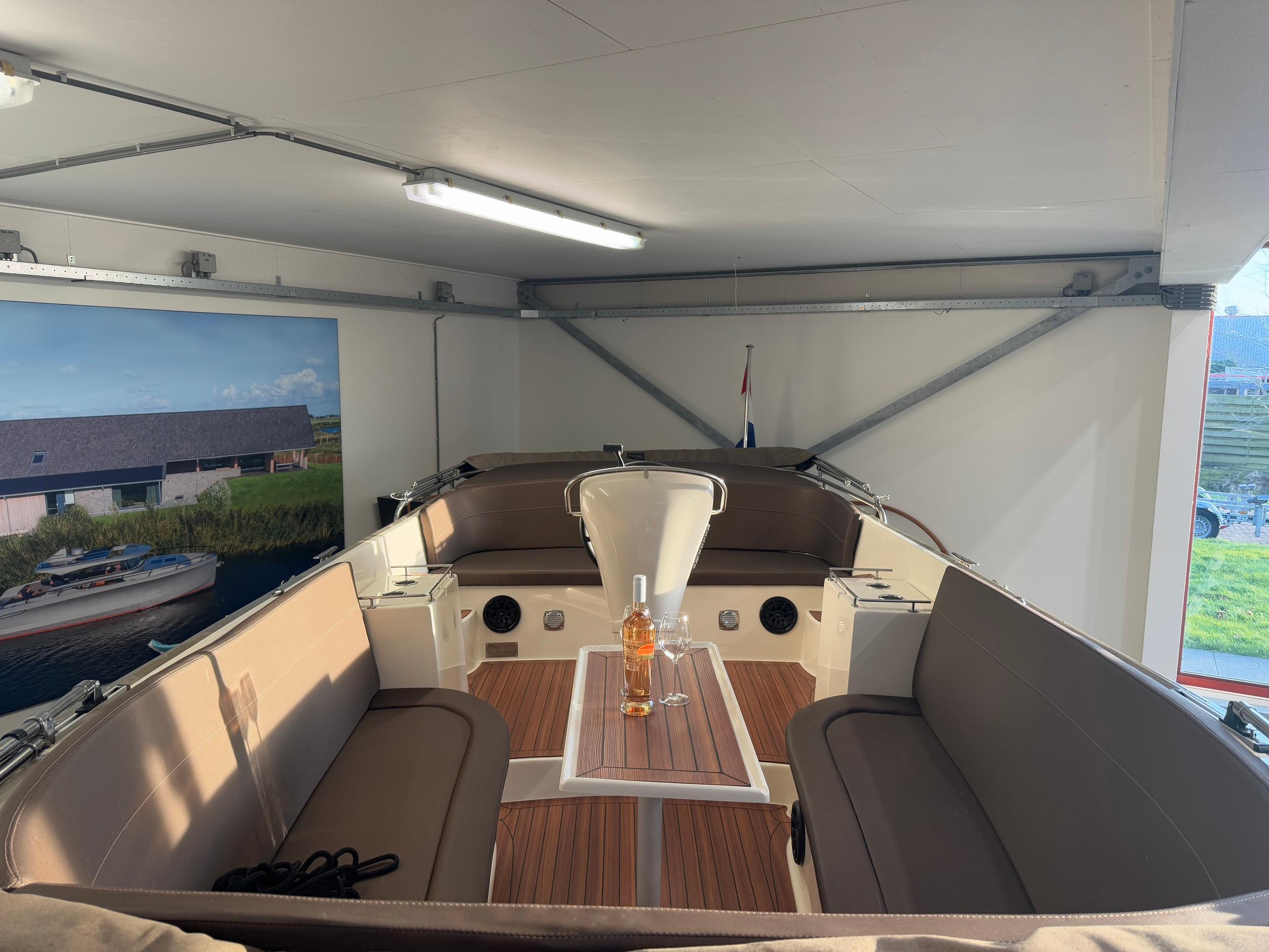 Primeur 710 tender — foto 8 van 25