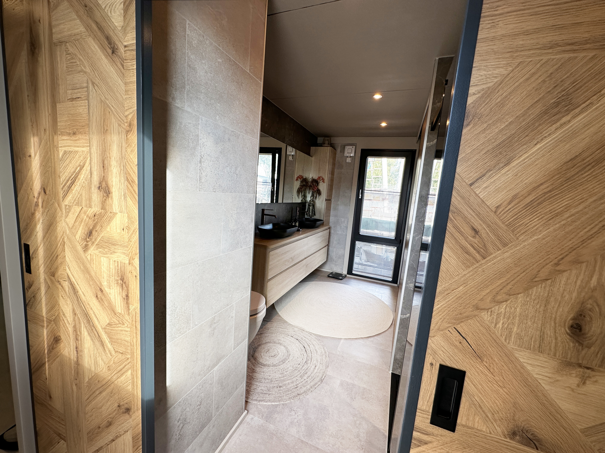 HT-Lofts Houseboat 15m Electric Propulsion — foto 27 van 39