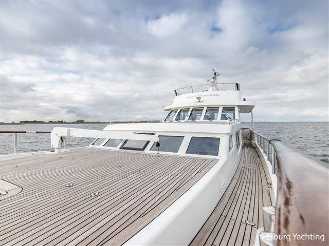 Moonen 68 - Flybridge — foto 86 van 100