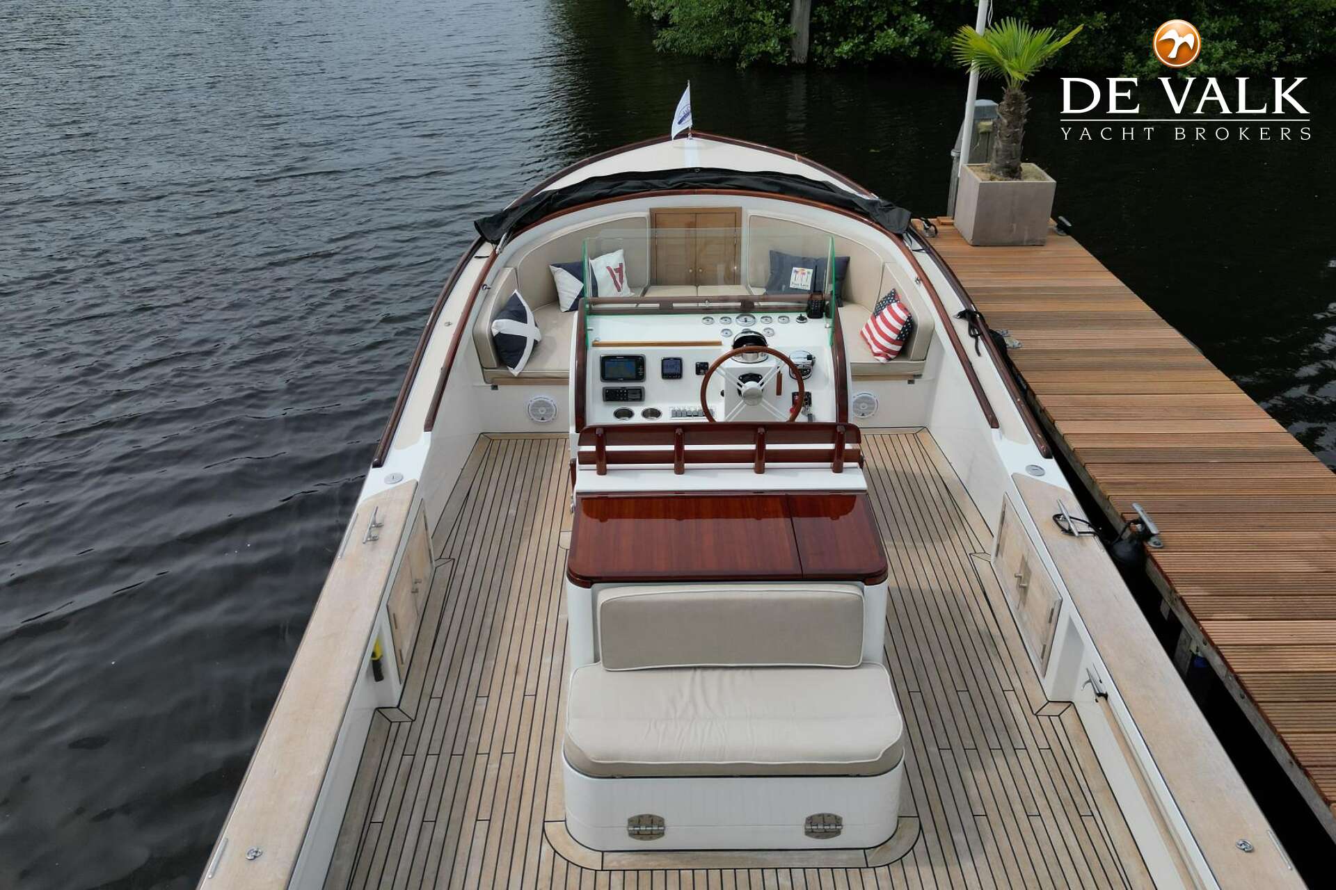 Oak Brothers 29 Lobster — foto 10 van 44