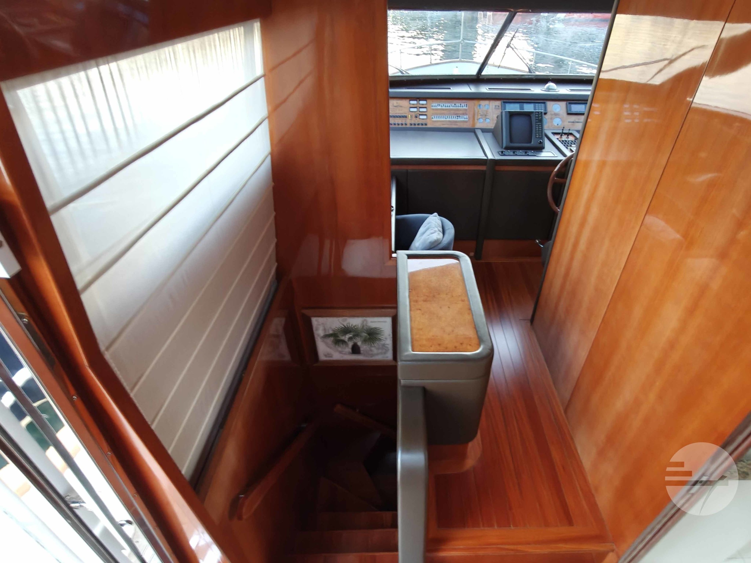 Sanlorenzo SL82 — foto 32 van 72