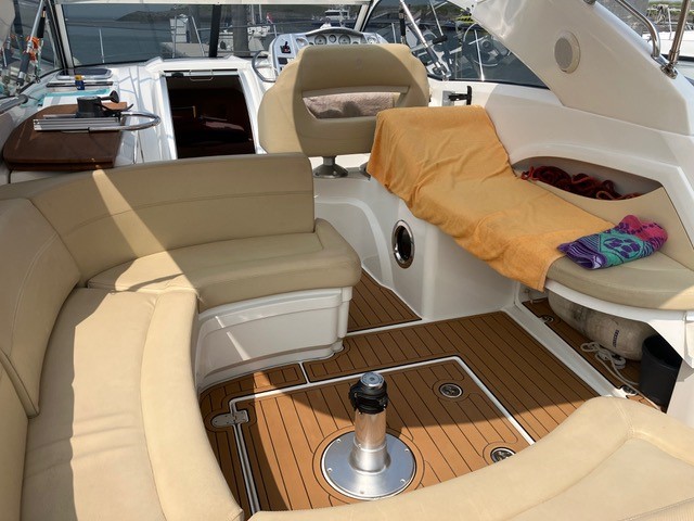 Beneteau Monte Carlo 32 — foto 16 van 22