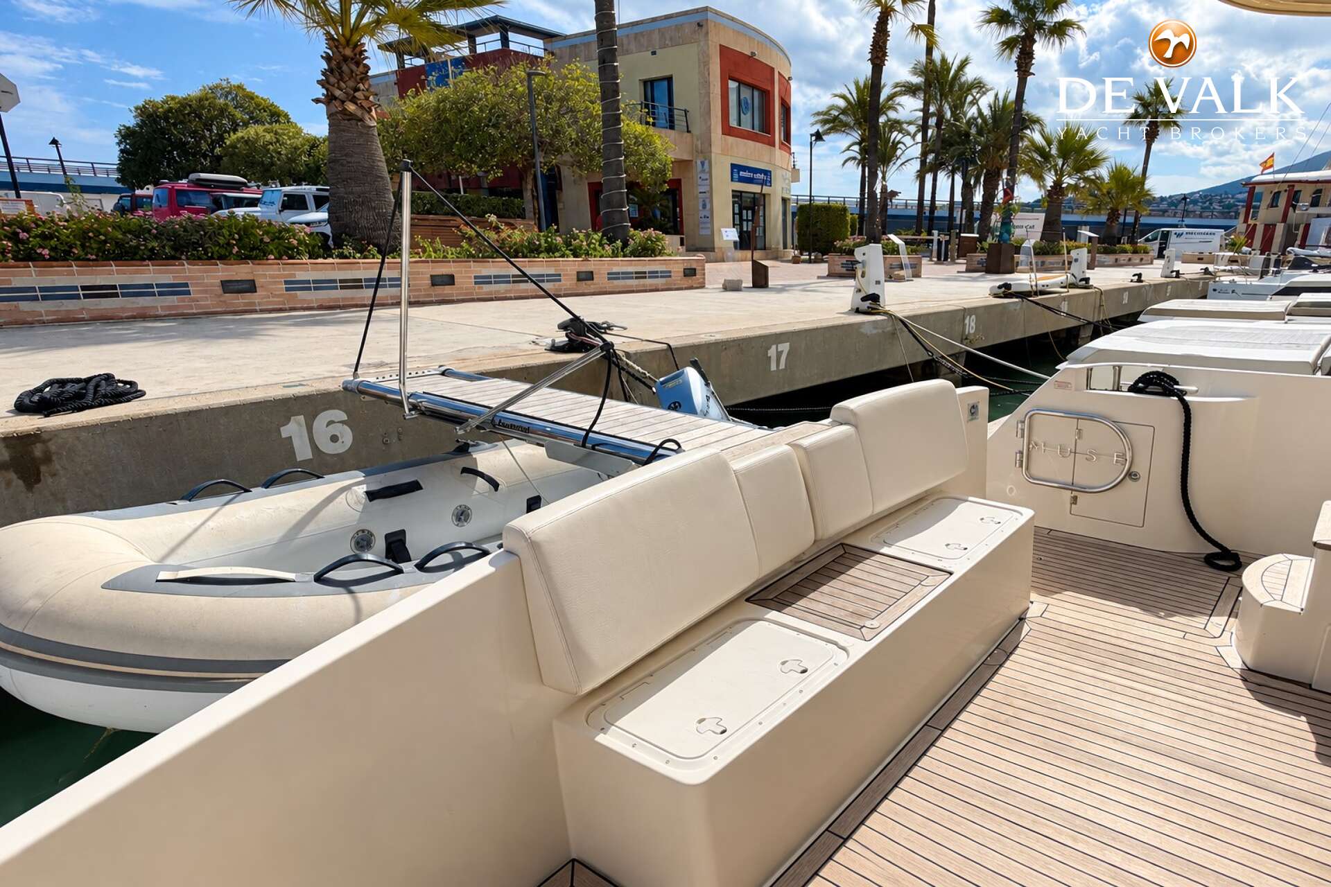 Rodman Muse 44 — foto 18 van 41