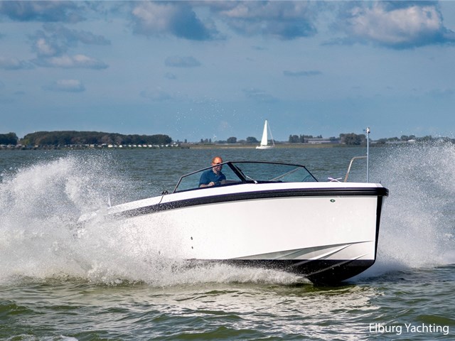Delta 26 — foto 34 van 36