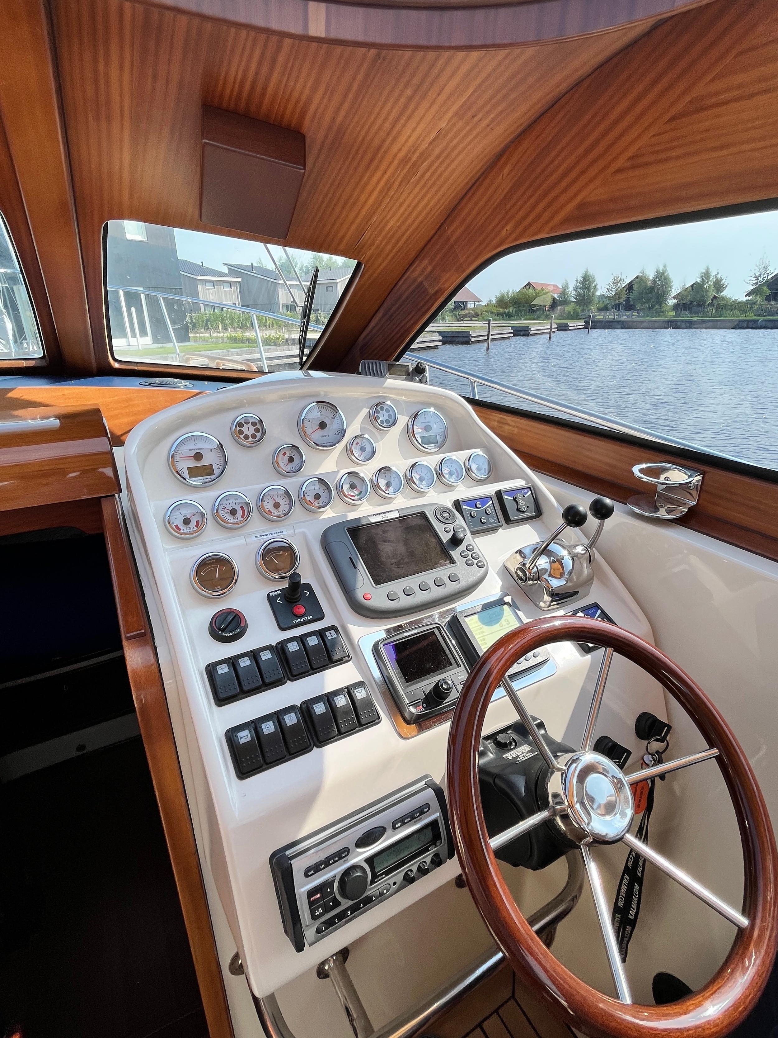 Rapsody R36 — foto 19 van 37