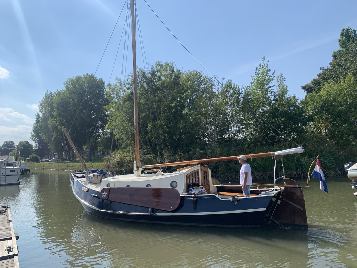 Zeeschouw 1000 — foto 5 van 23