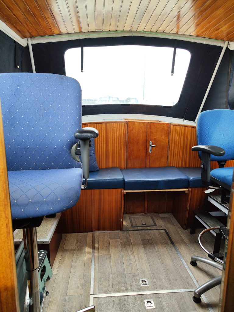 Stavo 900 AK — foto 12 van 12