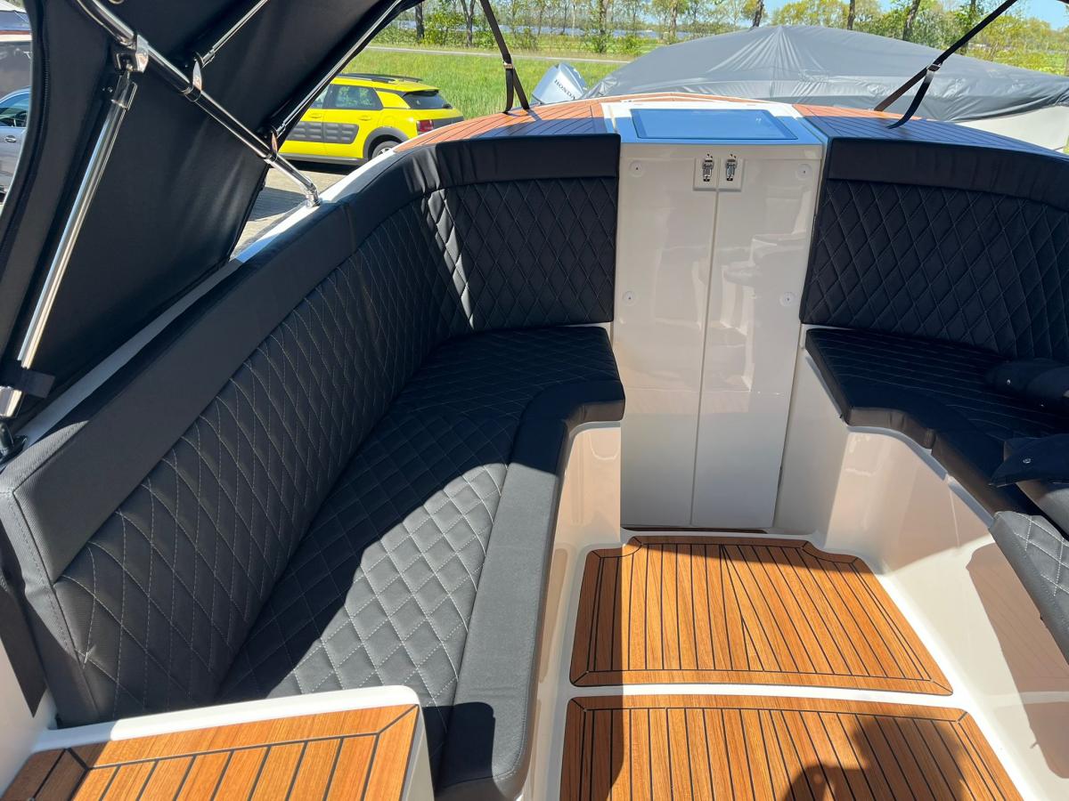 Oud Huijzer 740 Tender — foto 14 van 23