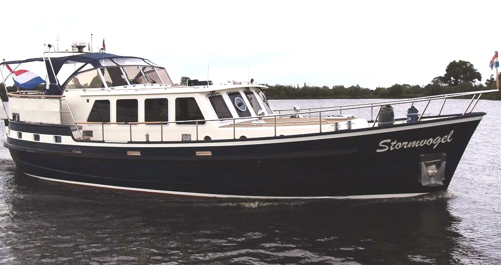 Lauwersmeer Kotter 1450 — foto 1 van 23