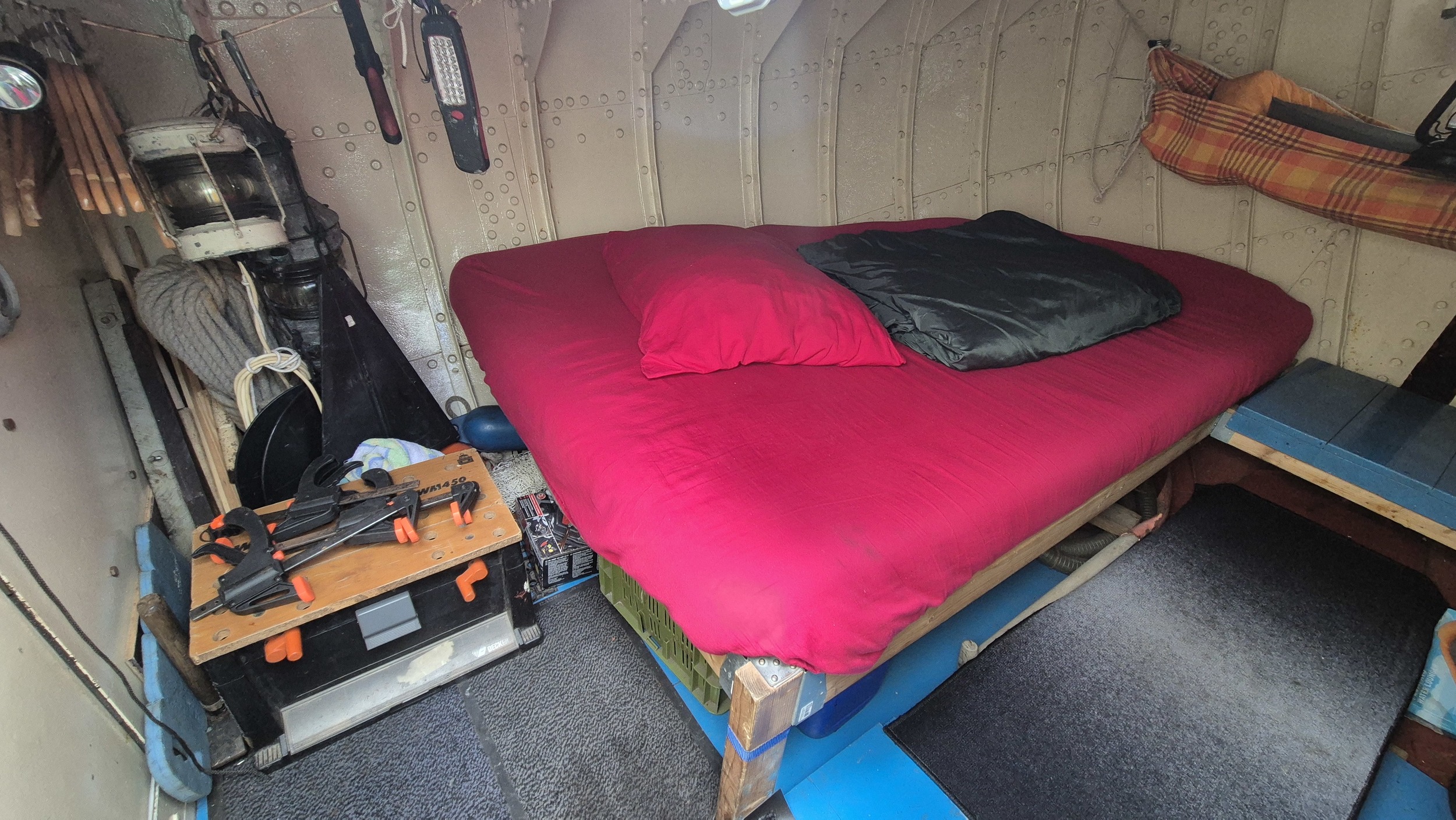 Klipperaak 17.54 — foto 46 van 78