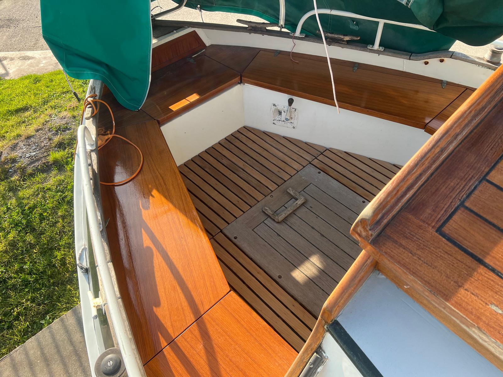 Vredenburgh Schokker 984 - Foto 7