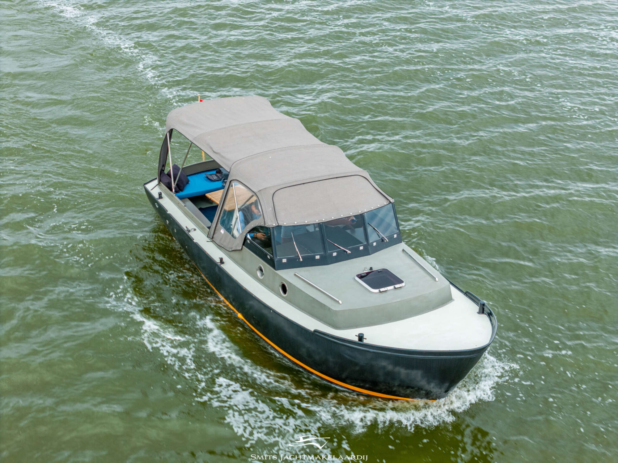 Matez 8.20 OK Cabrio — foto 30 van 39
