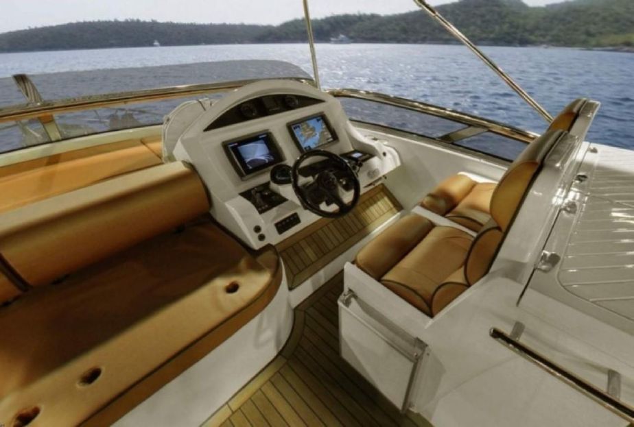 Pearl 60 — foto 1 van 1