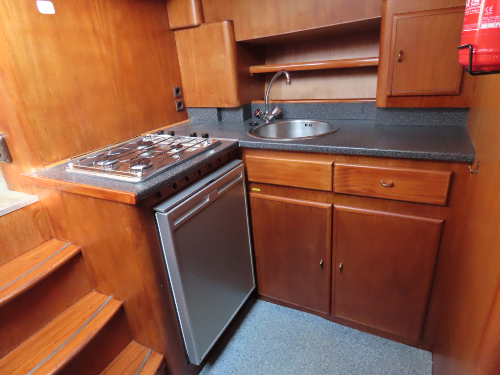 Aquanaut Drifter 1150 — foto 15 van 35