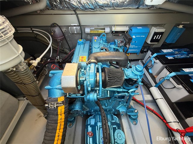 Vedette 10.30 Cabin — foto 42 van 68