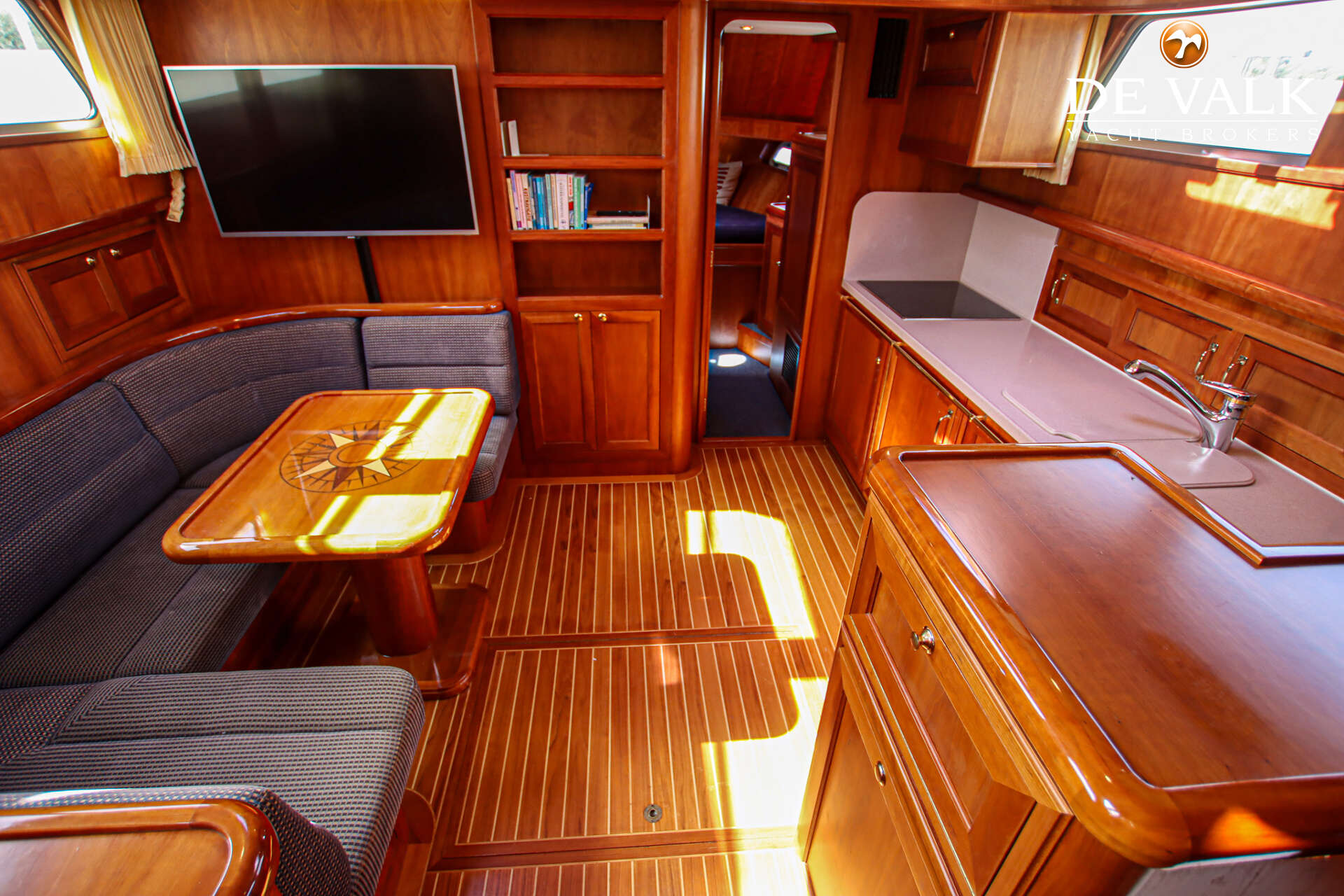 Silverline Liberty 1500 — foto 25 van 43