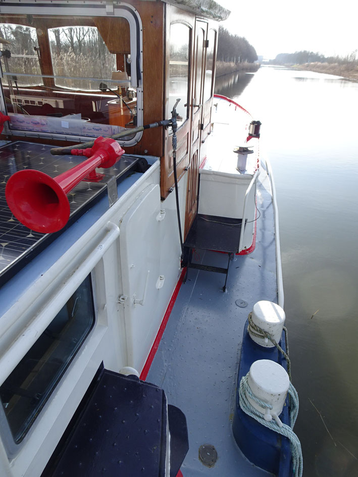 Luxe Motor 36.72, CBB Rijn — foto 27 van 92