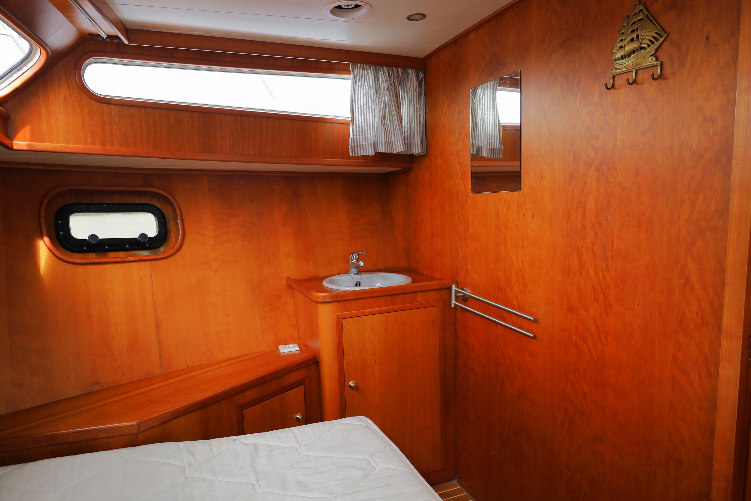 Valkkruiser 42AK — foto 31 van 40