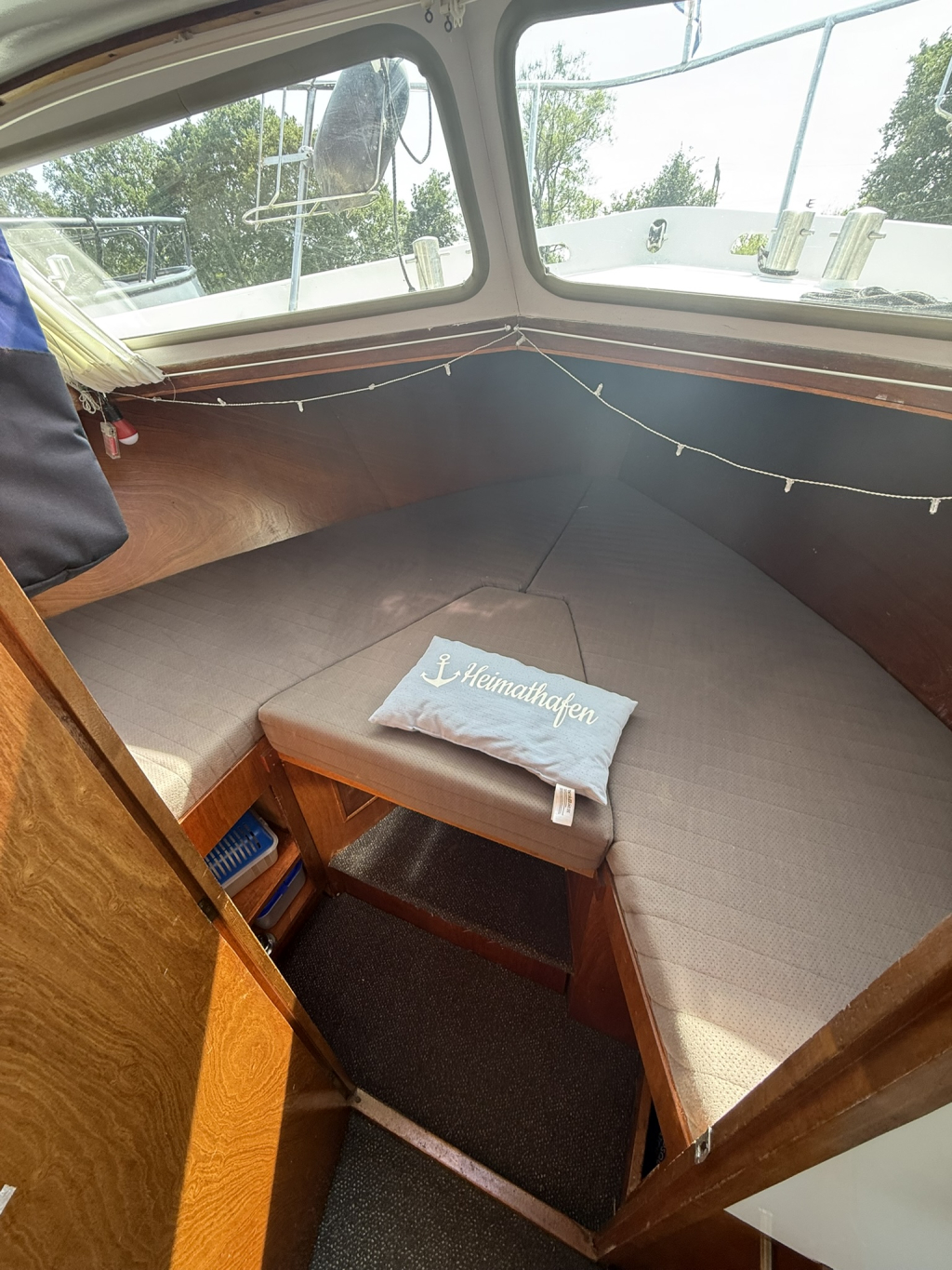 De Boer kruiser 1150 — foto 24 van 29