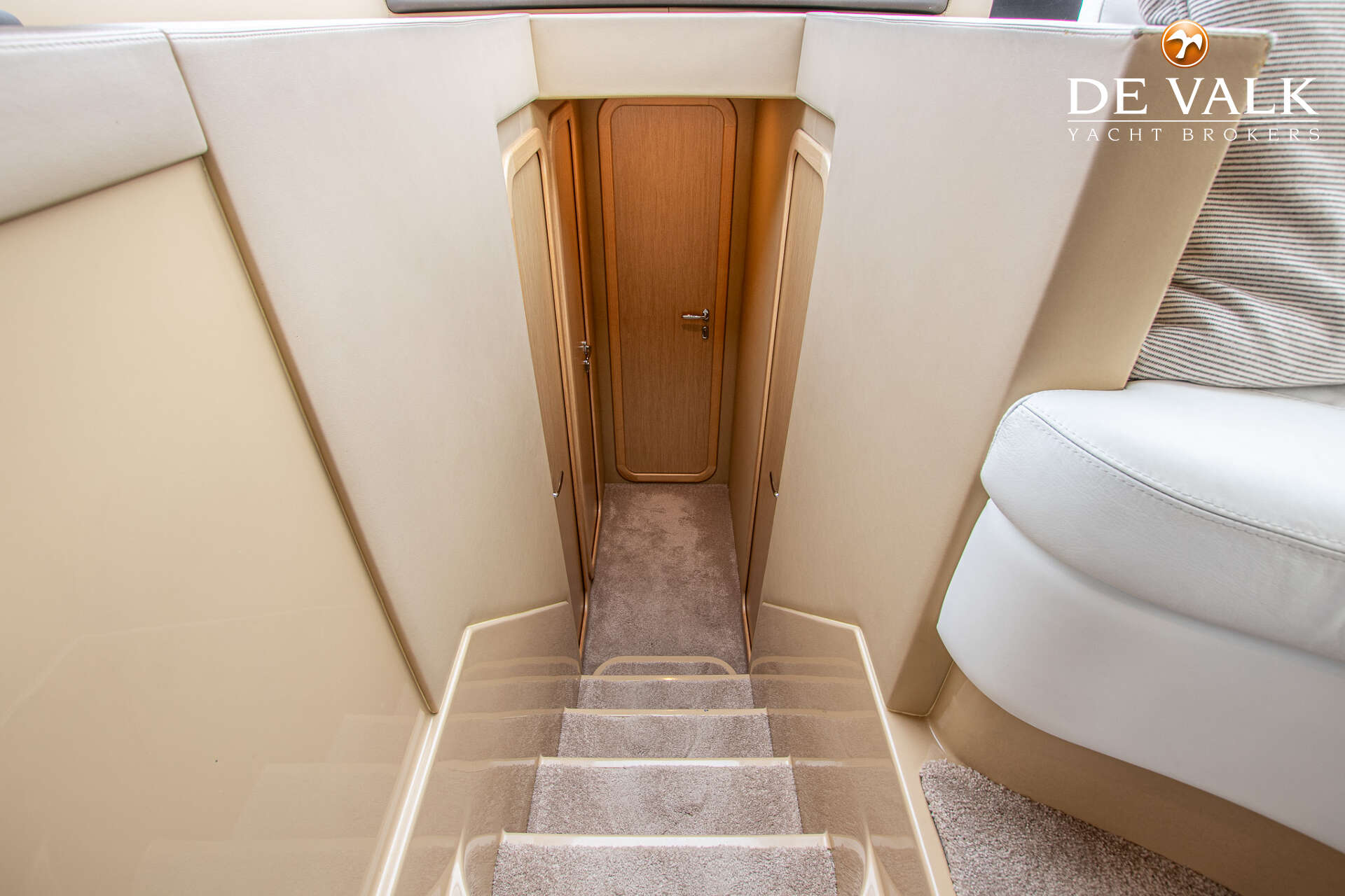 Ferretti 550 — foto 30 van 43
