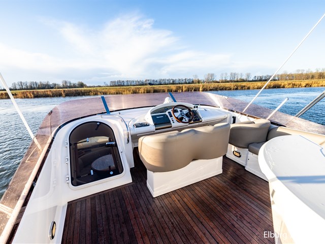 Fairline 55 - Squadron — foto 70 van 90