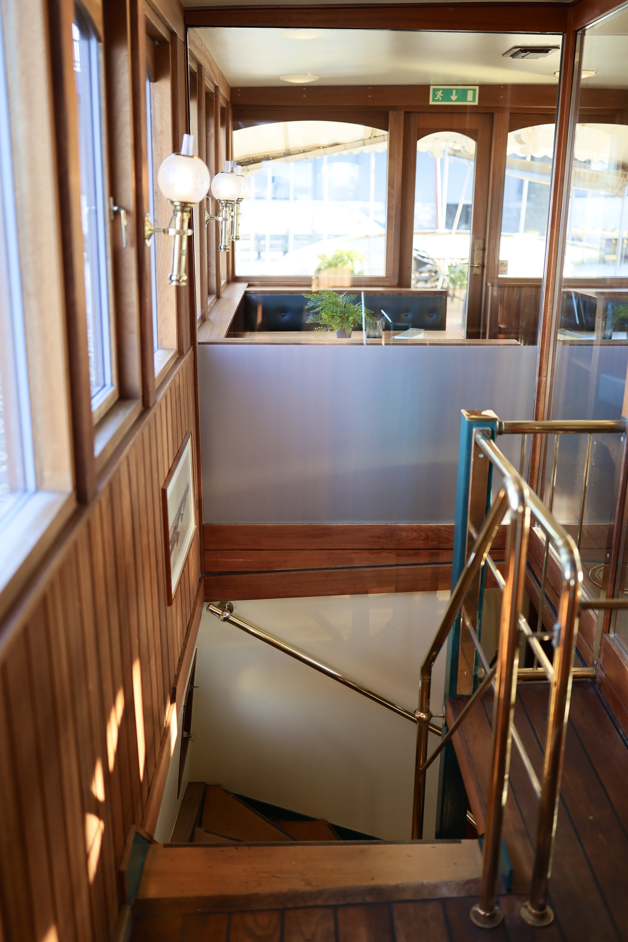 Horeca Schip 37.40 — foto 38 van 80