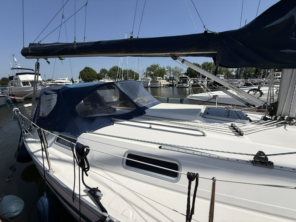 Bavaria  32 Holiday — foto 6 van 28