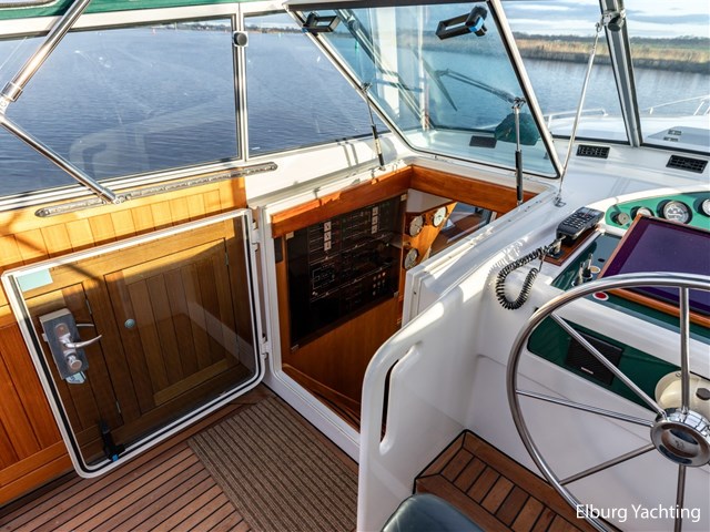 Linssen Grand Sturdy 500 - Traveller — foto 41 van 81