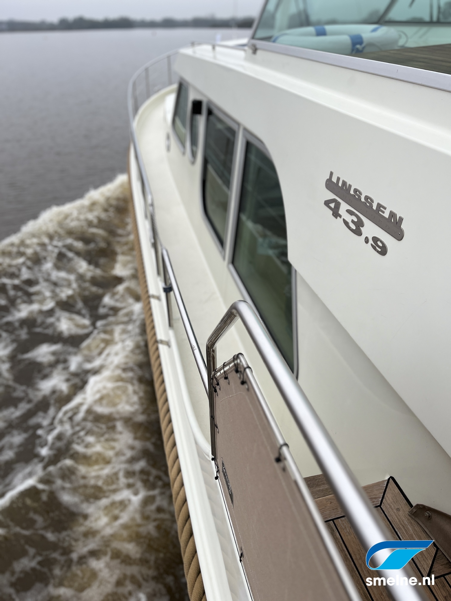 Linssen Grand Sturdy 43.9 AC — foto 74 van 90