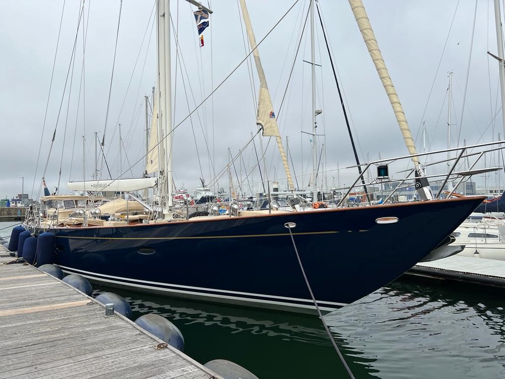 Hoek Design TC 75 Braveheart - 1998 — foto 5 van 12