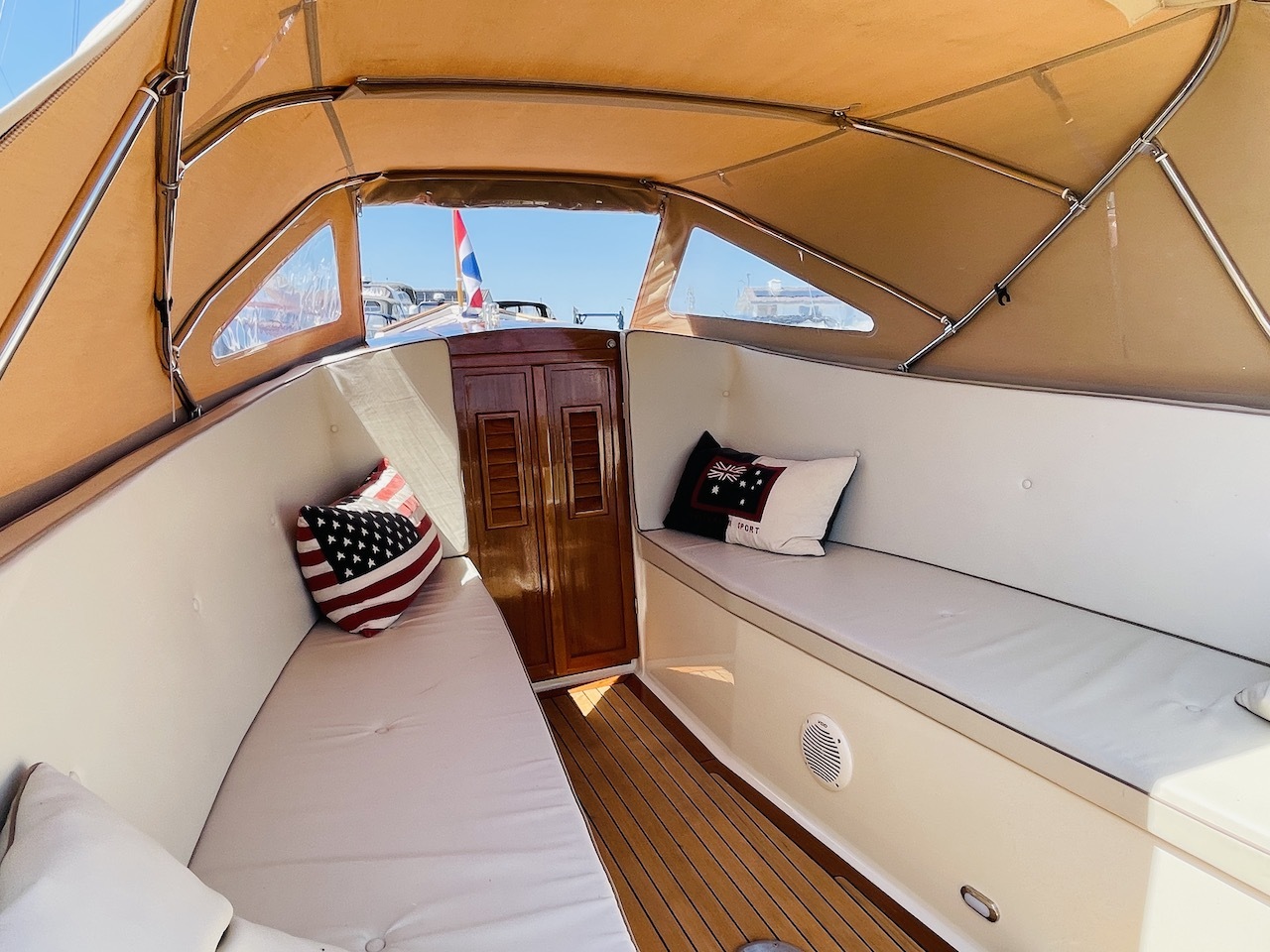 Interboat 25 — foto 4 van 25