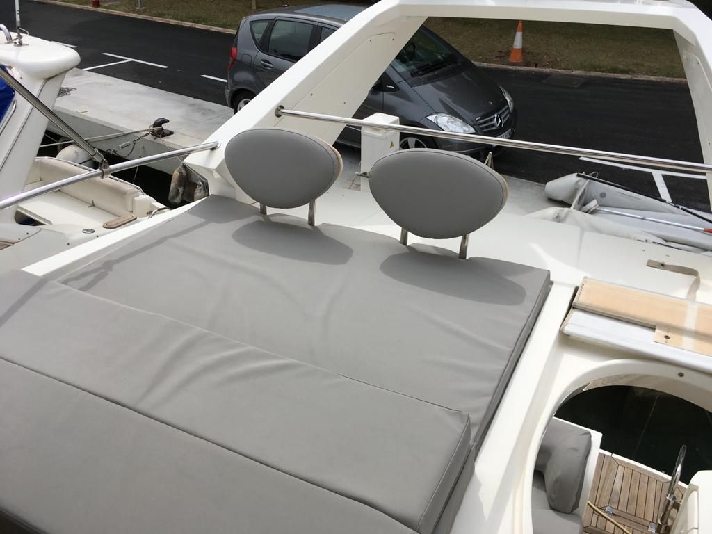 Sealine F34 Flybridge — foto 13 van 30