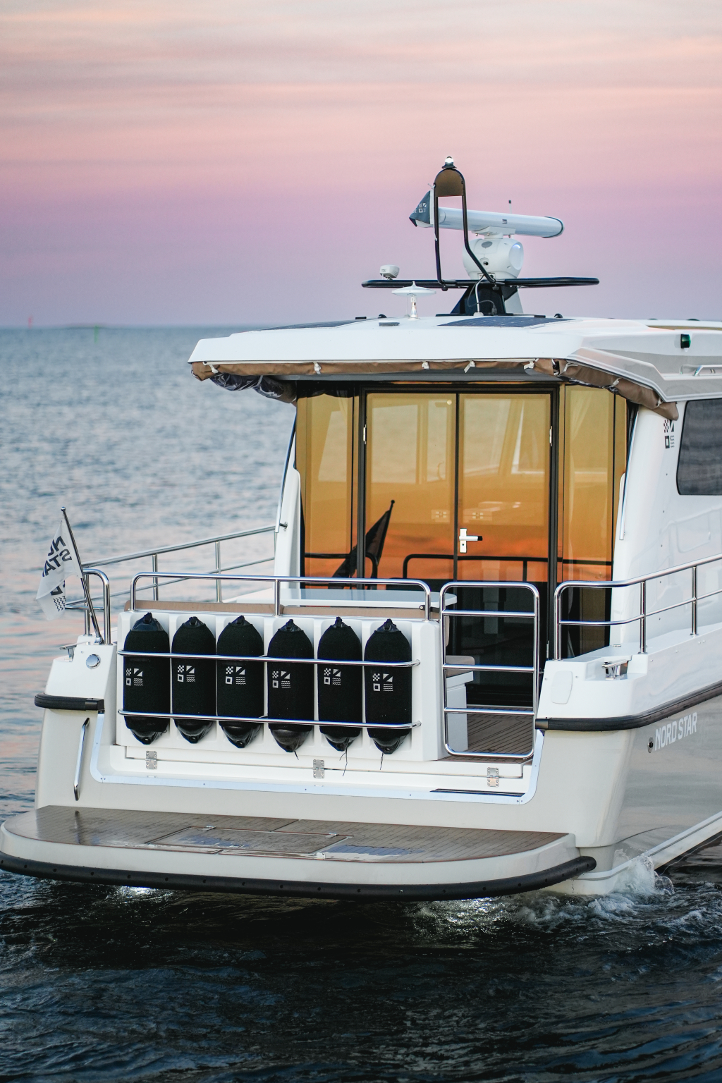 Nord Star 36+ — foto 21 van 52