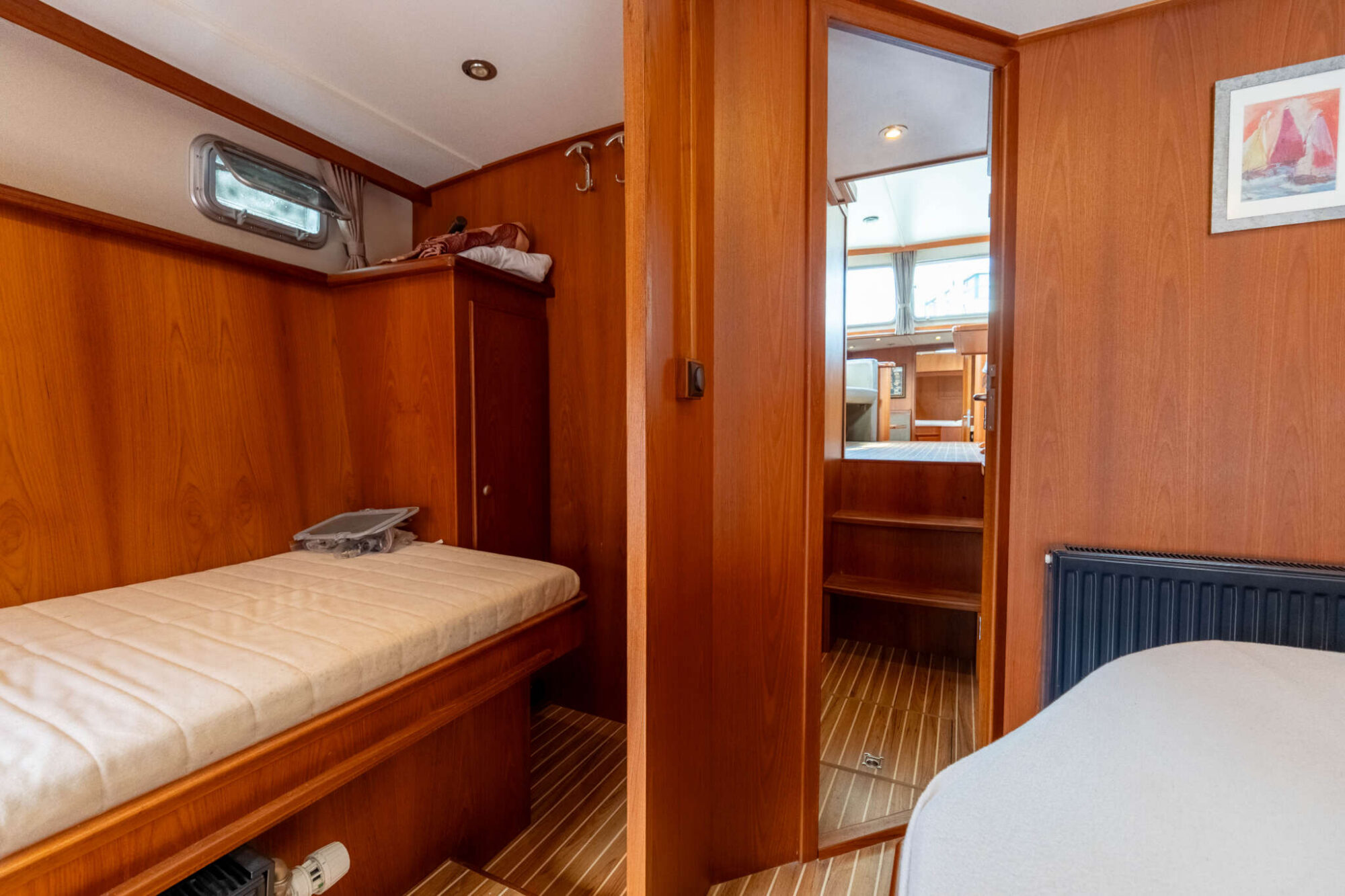 Brandsma 13.00 AK SP Cabrio — foto 37 van 74