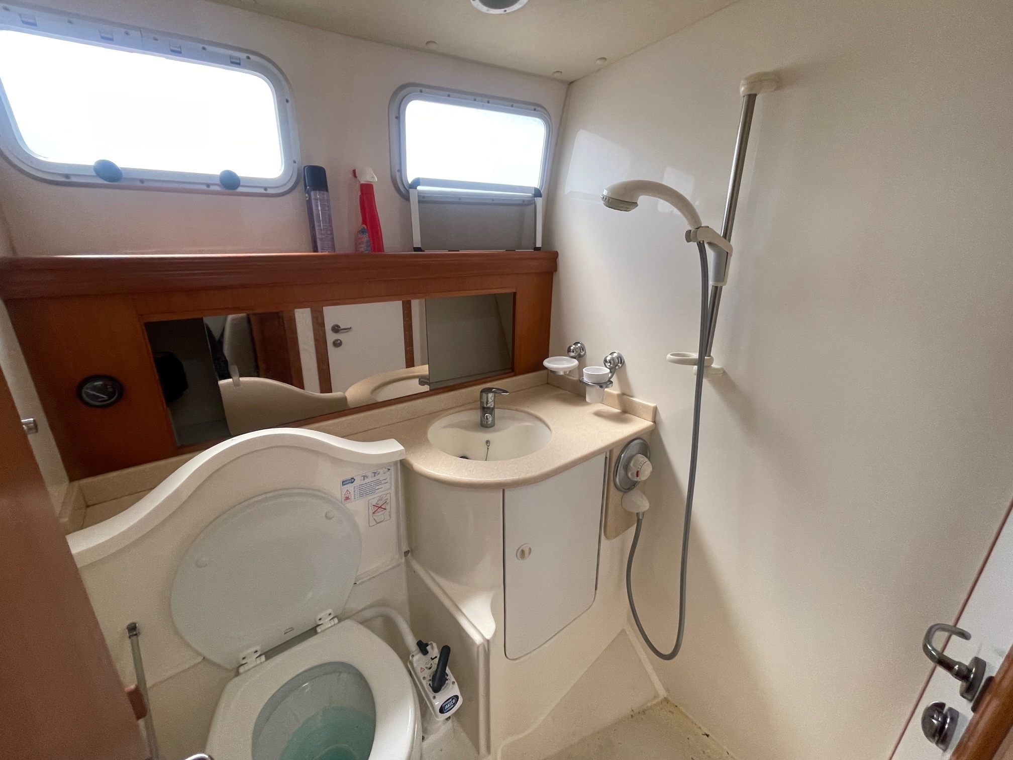 Aquastar 48 — foto 28 van 42