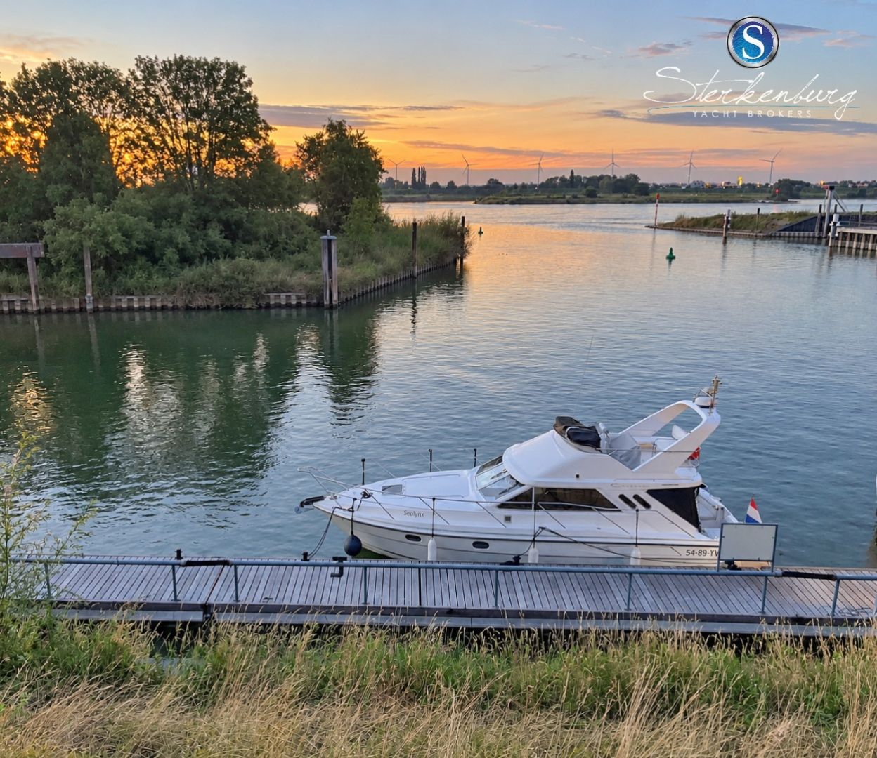 Fairline 37 Corsica — foto 2 van 31