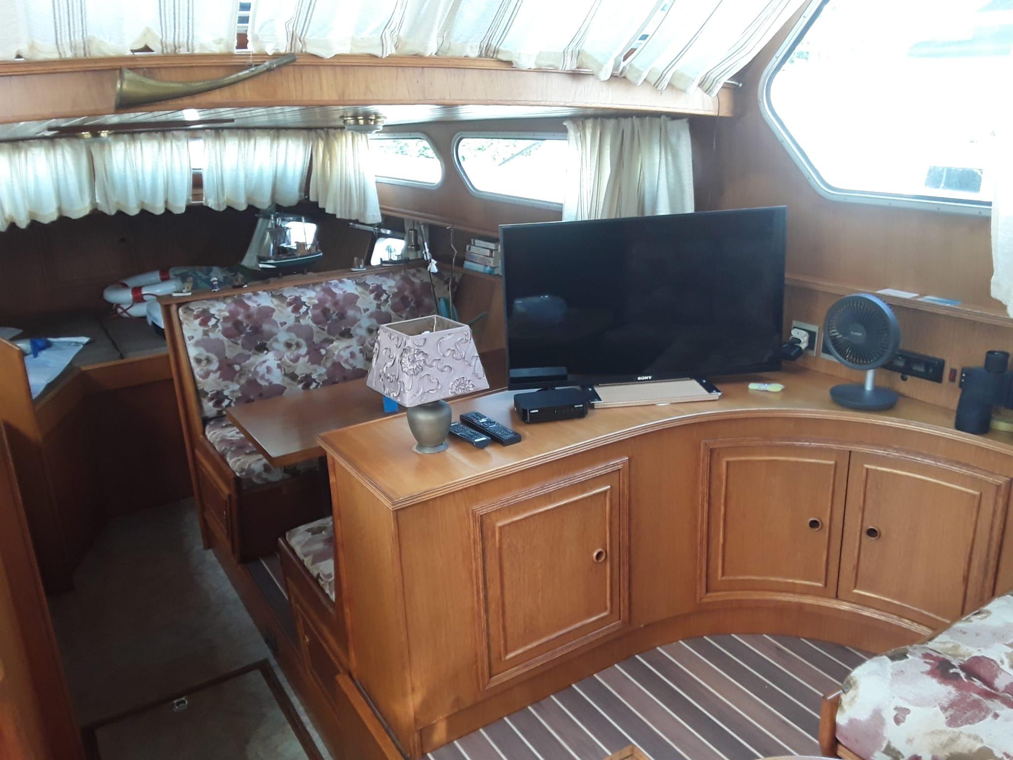 Valkkruiser 12.20 — foto 5 van 33
