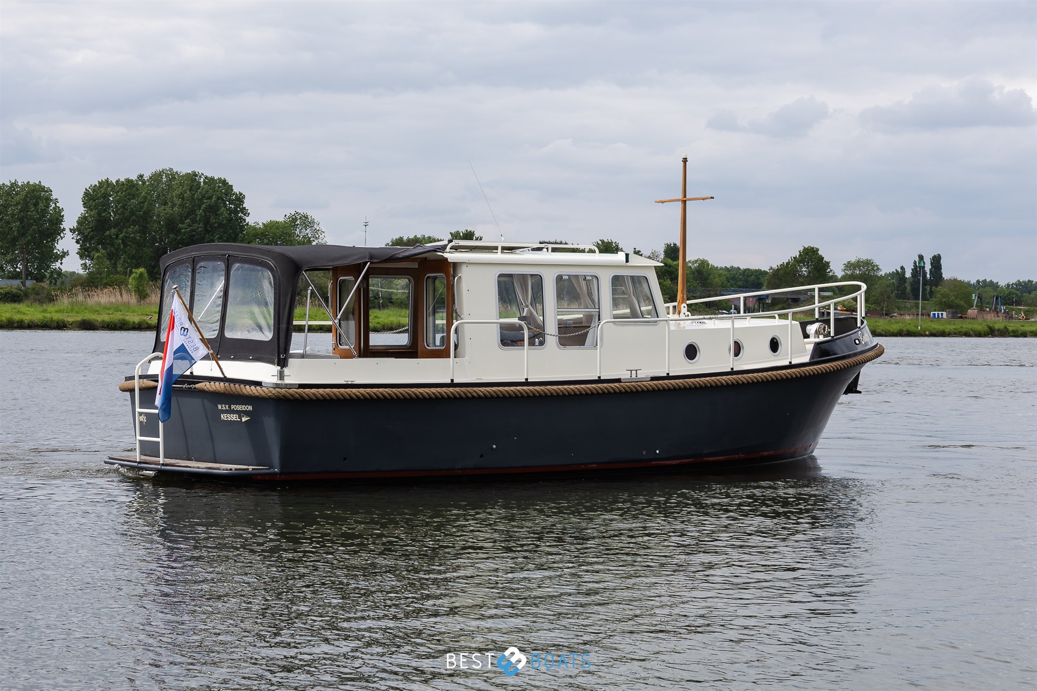 Vripak Yachting 965 OK — foto 2 van 10