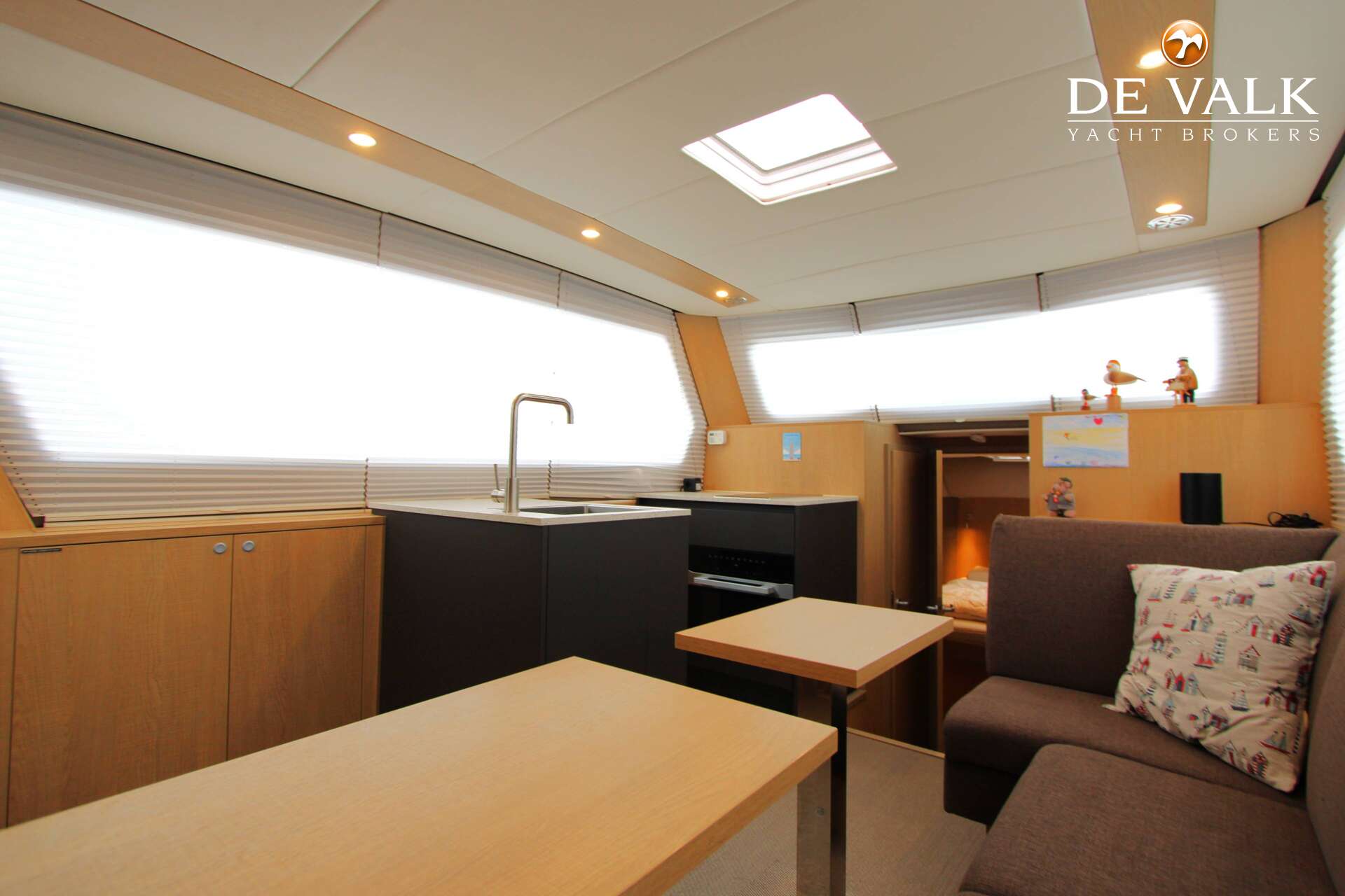 Thomasz Yacht 412 AC — foto 23 van 40