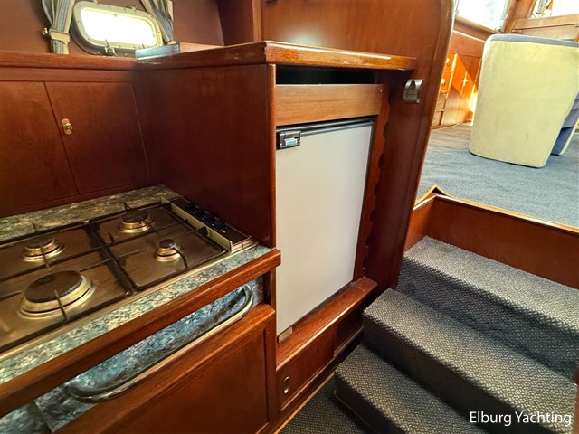 Super van Craft 14.70 - Cabrio — foto 16 van 73