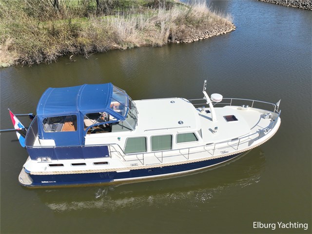 Jetten 40 AC-RS — foto 71 van 72
