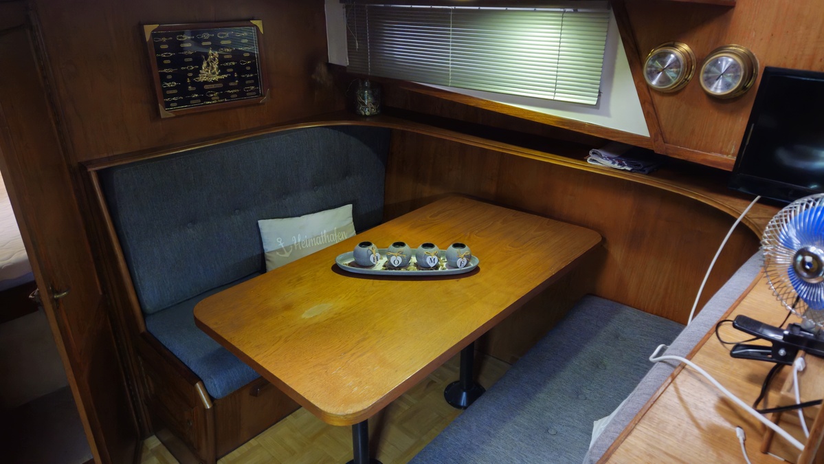 Condor 105 Fly — foto 12 van 44