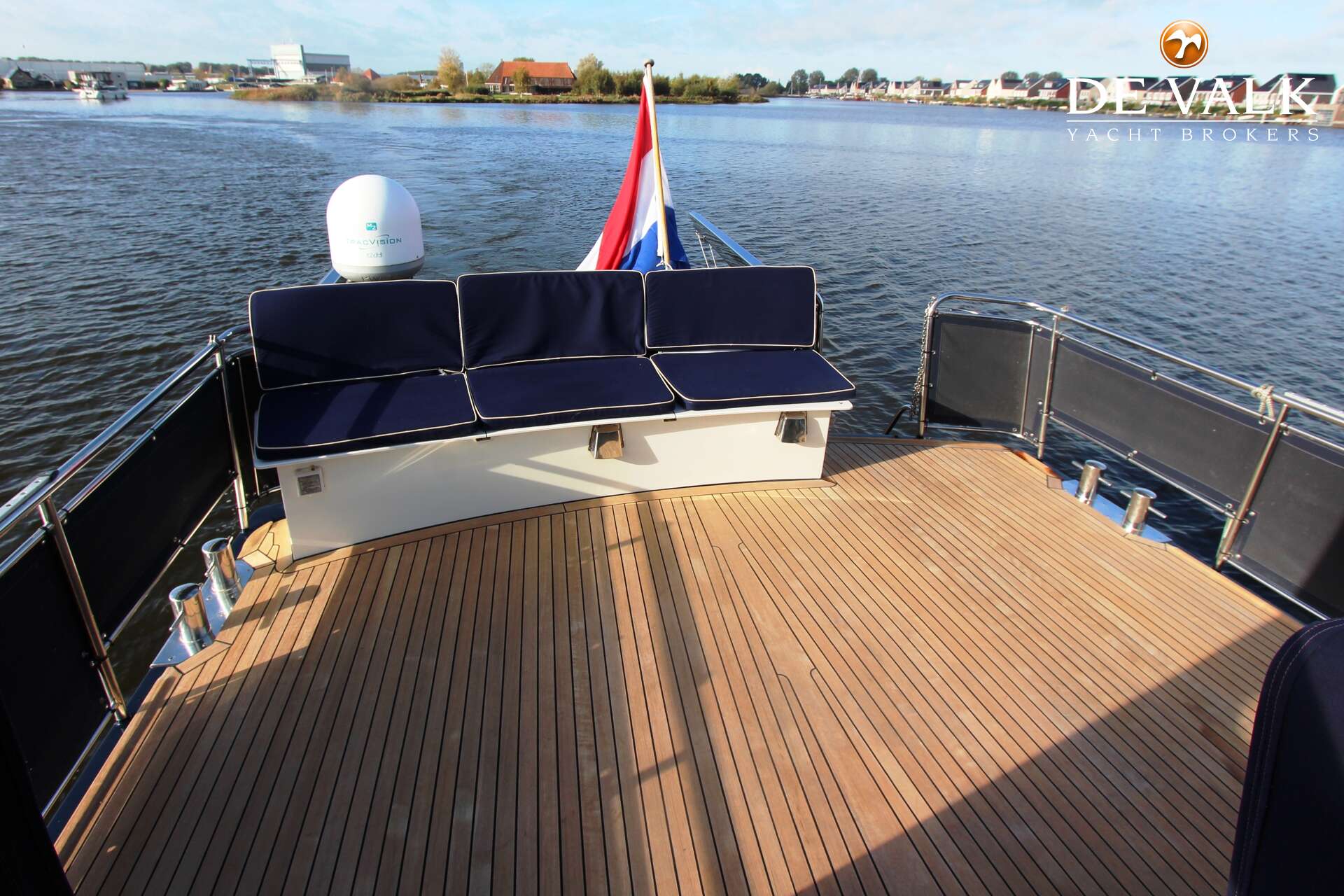 Boarncruiser 50 Classic Line — foto 8 van 35