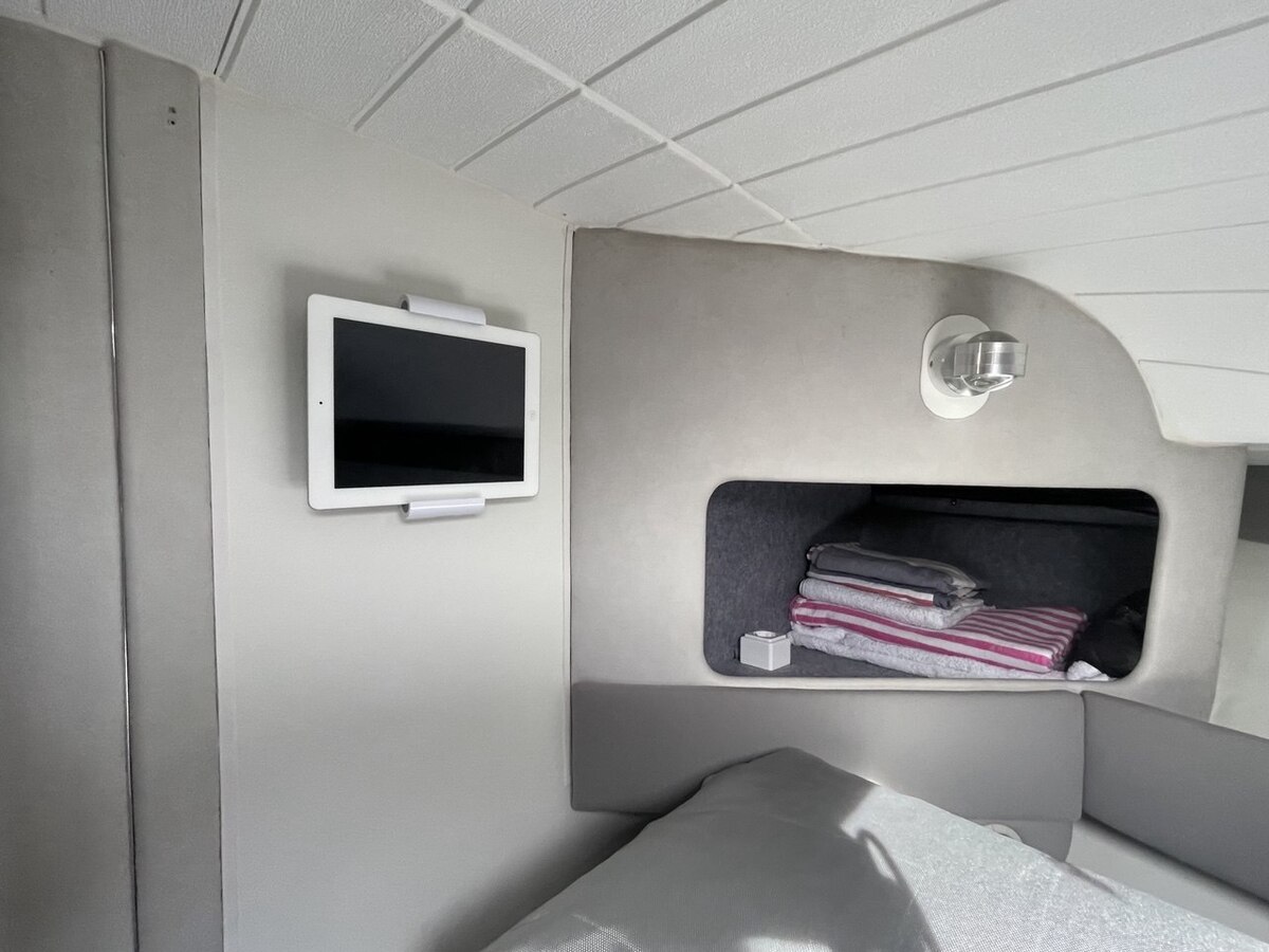 Sea Ray 310 Sundancer — foto 35 van 49
