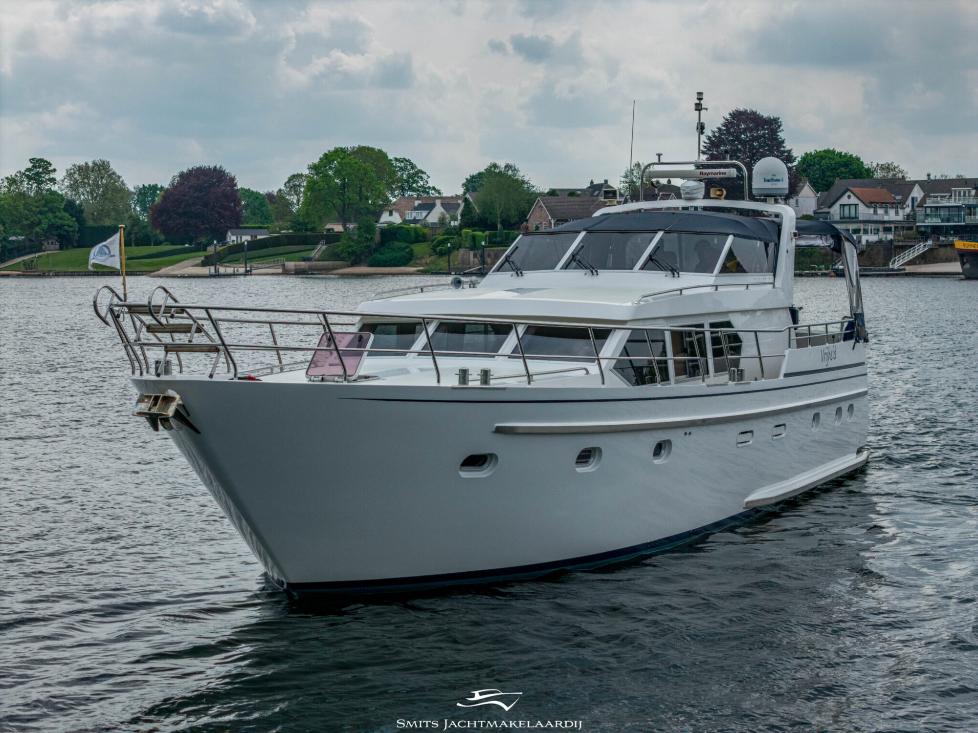 Van der Valk Valk Continental 15.50 Cabrio — foto 80 van 105