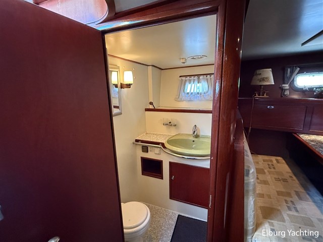 Super van Craft 14.70 - Cabrio — foto 26 van 73